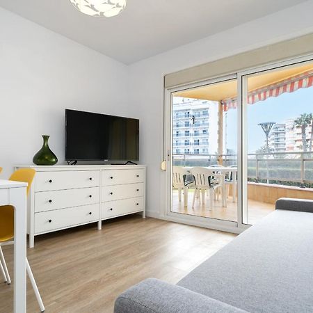 Hauzify I Apartament Solpins 拉皮内达 外观 照片