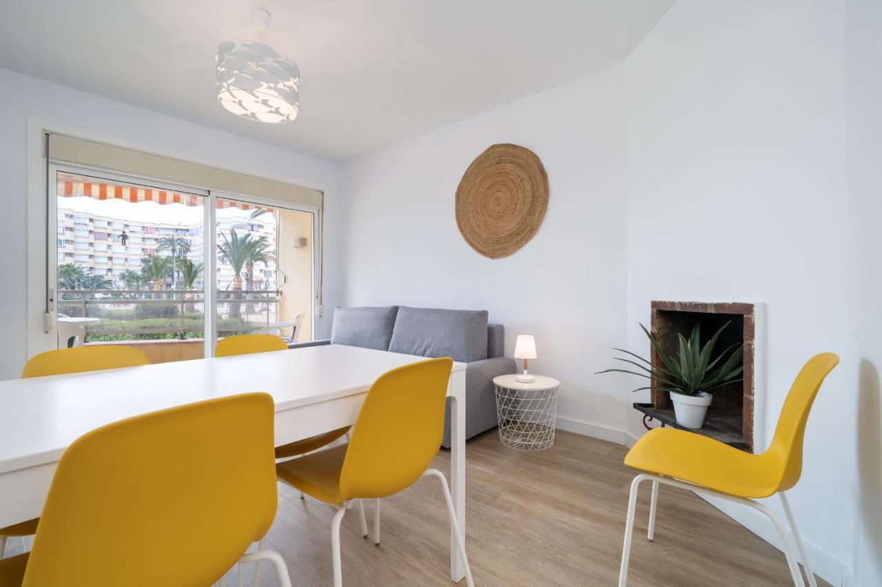 Hauzify I Apartament Solpins 拉皮内达 外观 照片