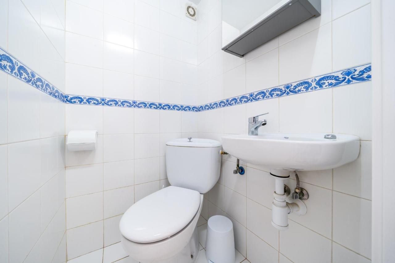 Hauzify I Apartament Solpins 拉皮内达 外观 照片