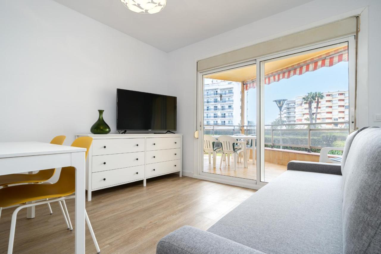 Hauzify I Apartament Solpins 拉皮内达 外观 照片