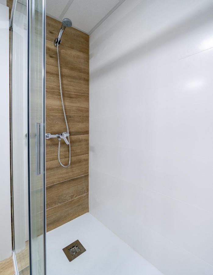 Hauzify I Apartament Solpins 拉皮内达 外观 照片