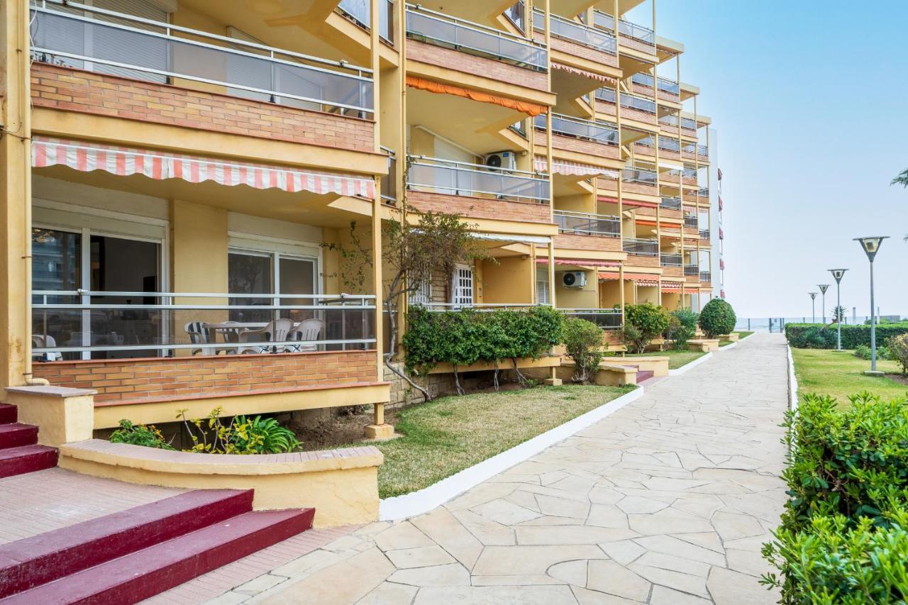 Hauzify I Apartament Solpins 拉皮内达 外观 照片