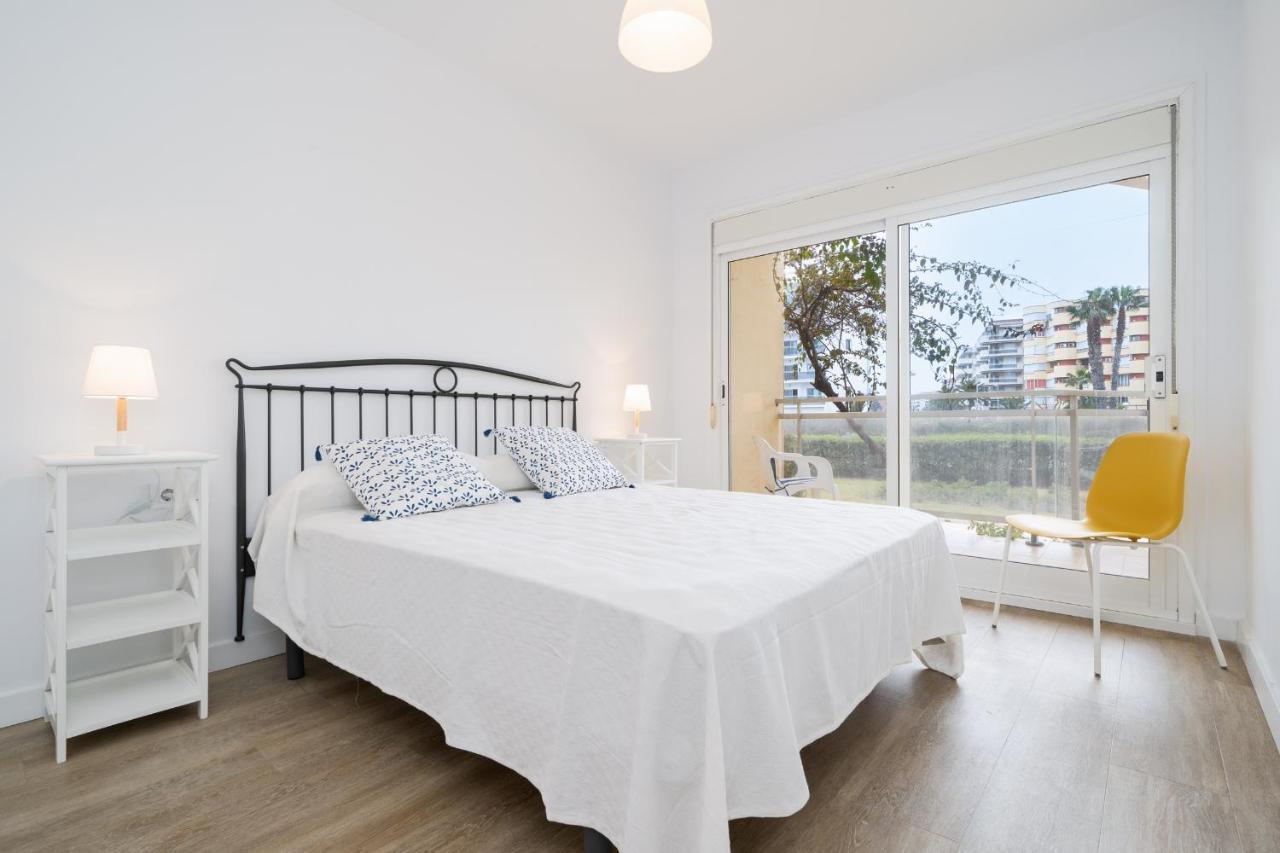 Hauzify I Apartament Solpins 拉皮内达 外观 照片