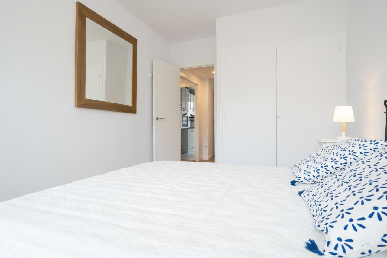 Hauzify I Apartament Solpins 拉皮内达 外观 照片