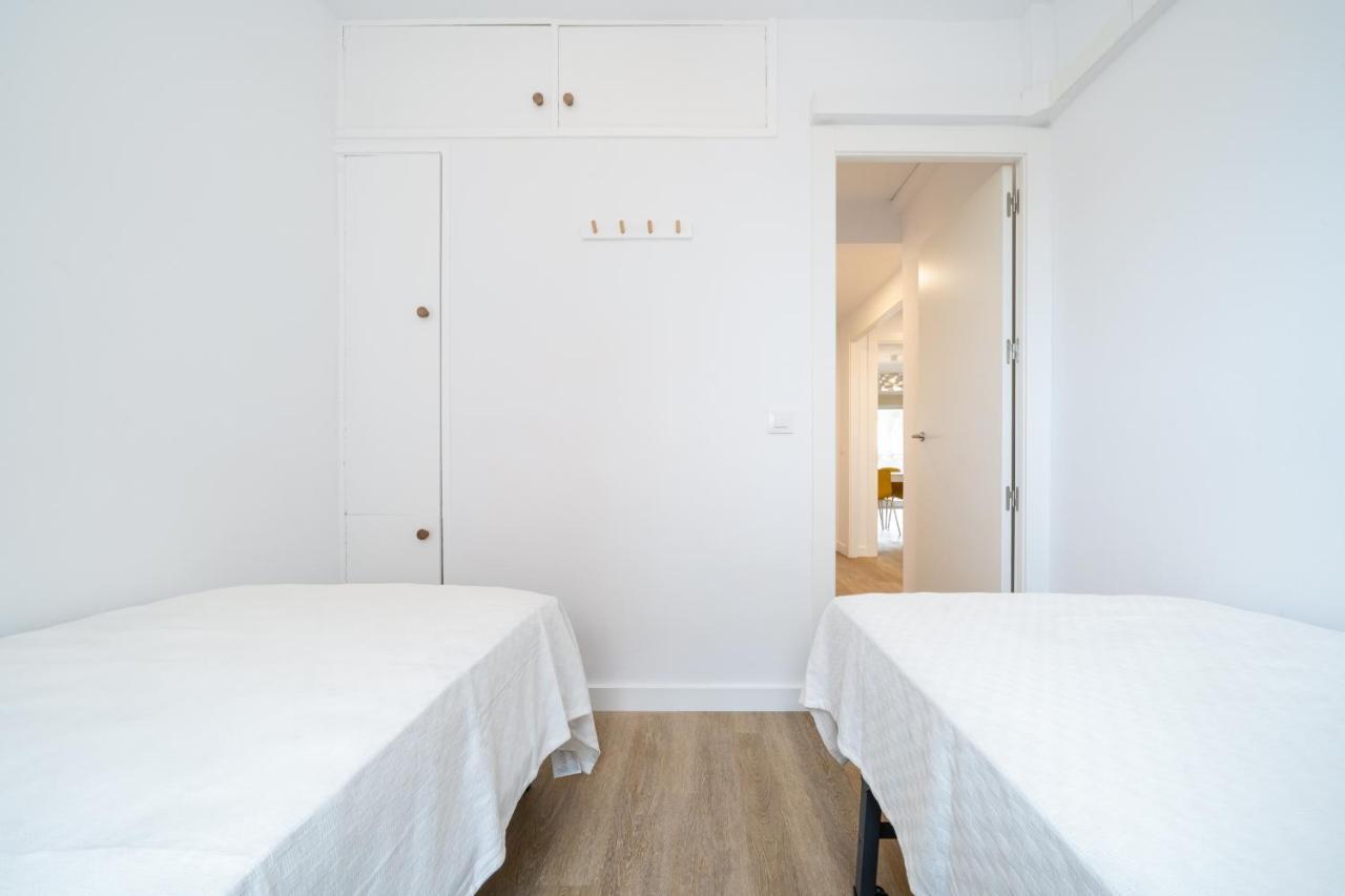 Hauzify I Apartament Solpins 拉皮内达 外观 照片