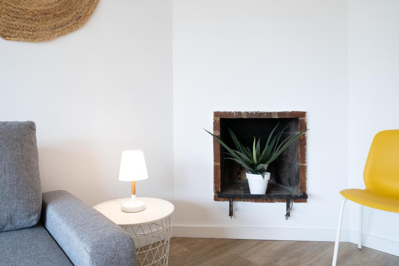 Hauzify I Apartament Solpins 拉皮内达 外观 照片