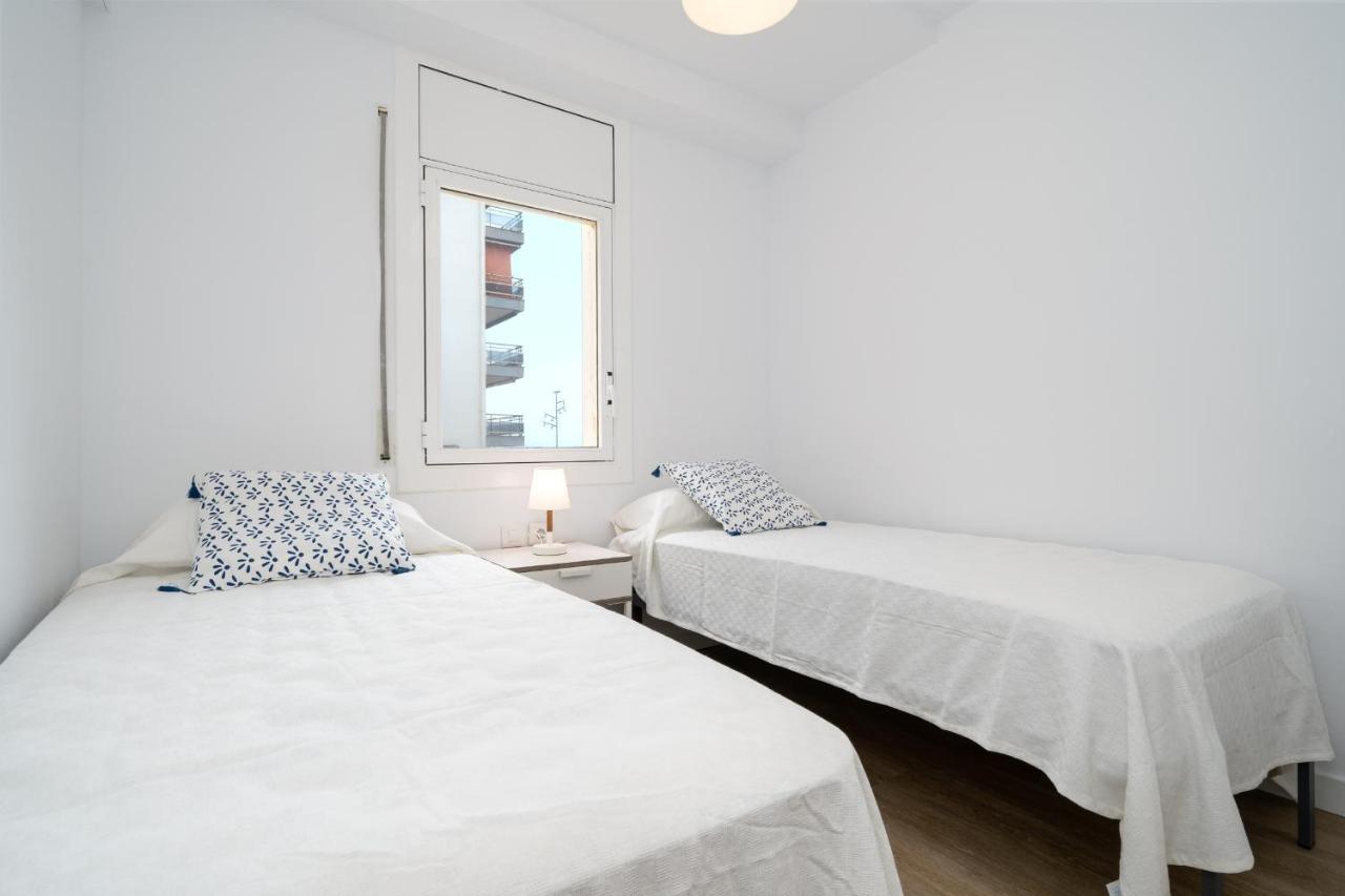 Hauzify I Apartament Solpins 拉皮内达 外观 照片