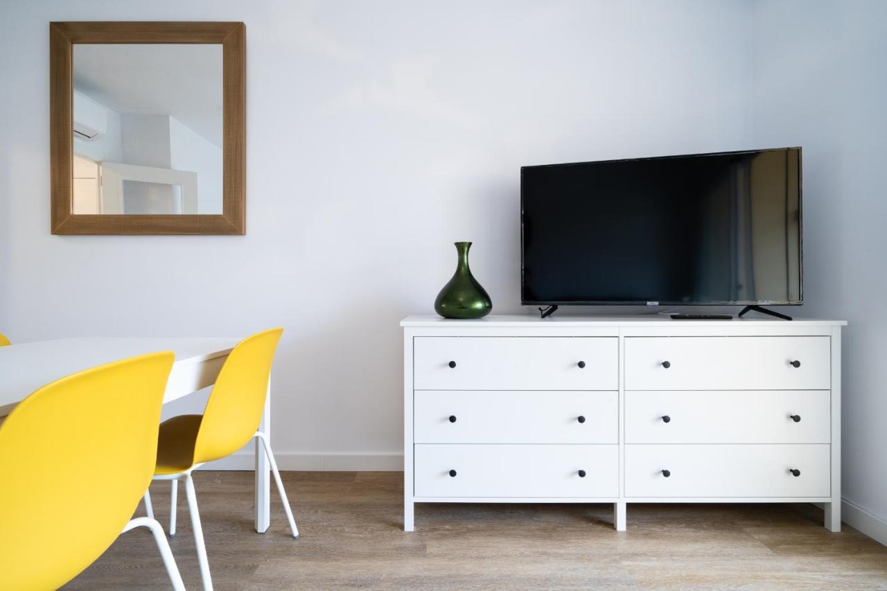 Hauzify I Apartament Solpins 拉皮内达 外观 照片