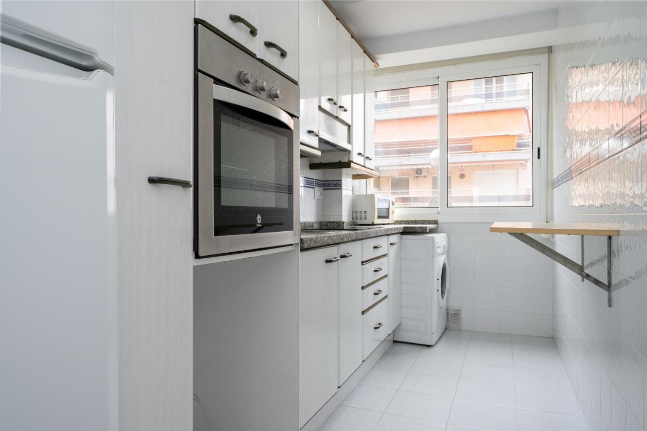 Hauzify I Apartament Solpins 拉皮内达 外观 照片