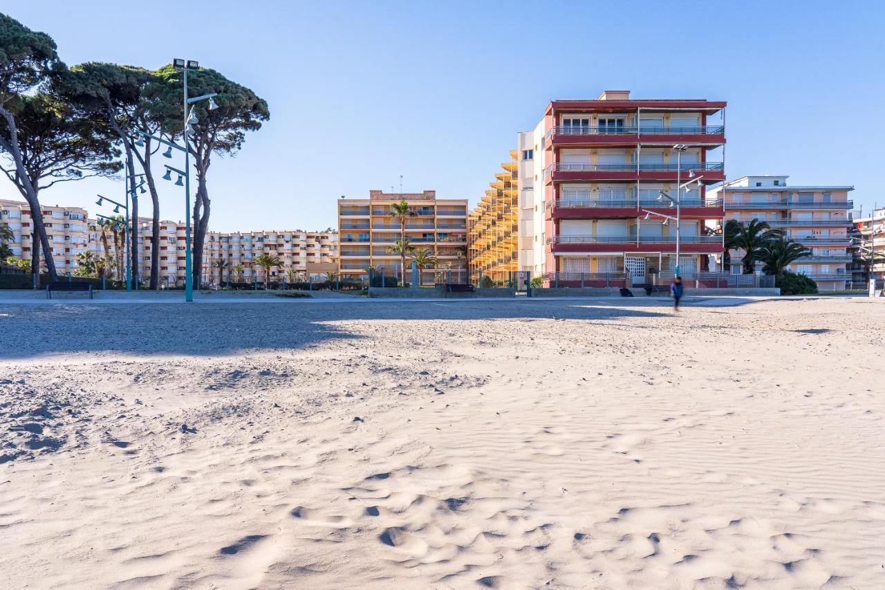 Hauzify I Apartament Solpins 拉皮内达 外观 照片